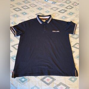 Scott James - Polo Shirt